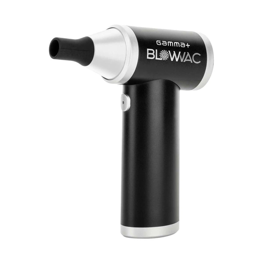 Gamma Blowvac mini fóúvó és porszívó