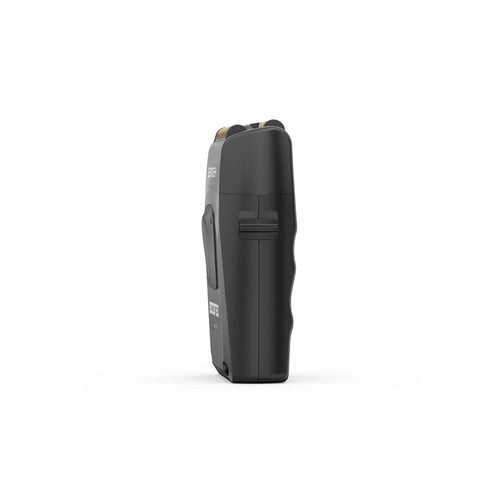Gamma Boosted Shaver