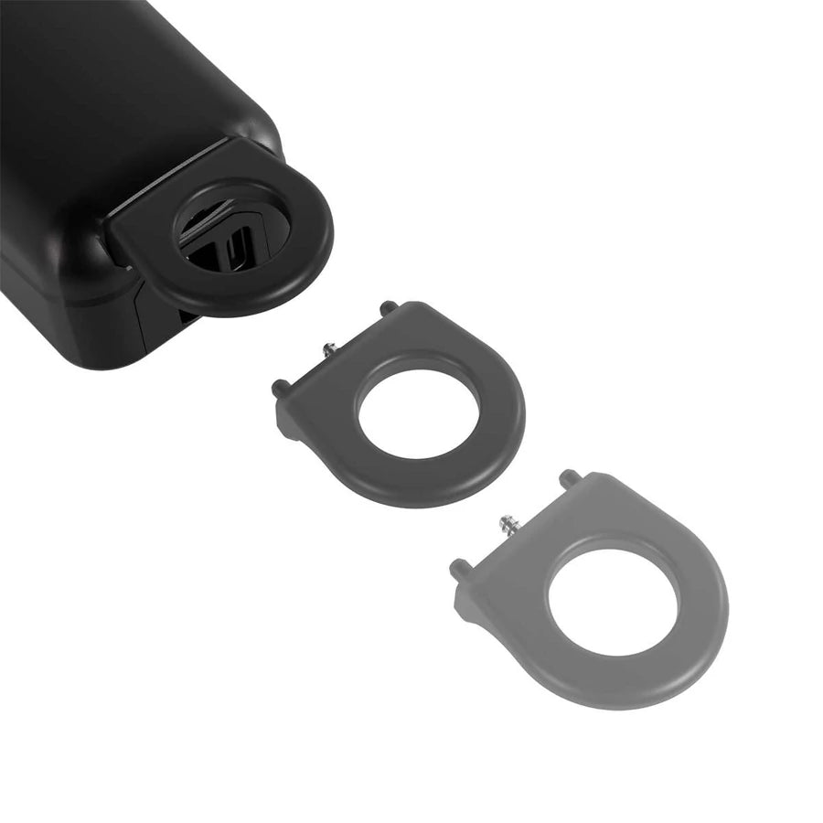 Gamma Boosted UP Clipper