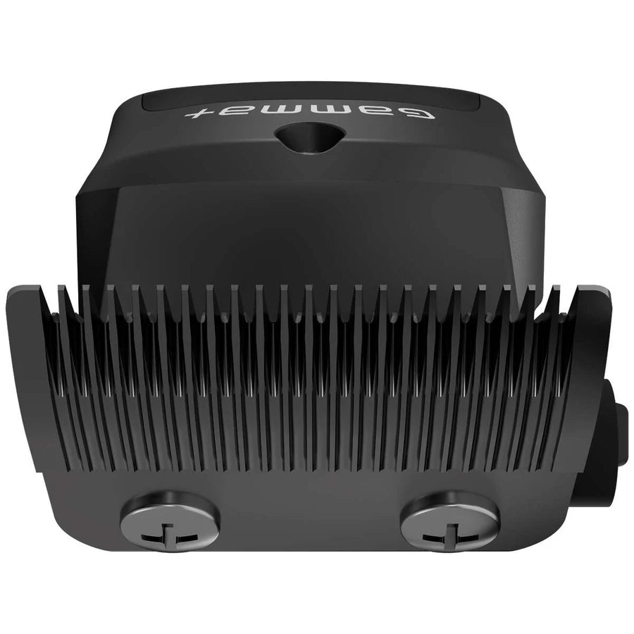 Gamma Boosted UP Clipper