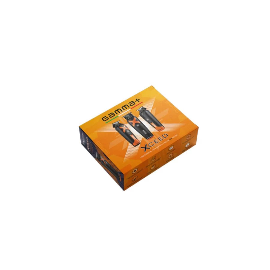Gamma Xceed Trimmer
