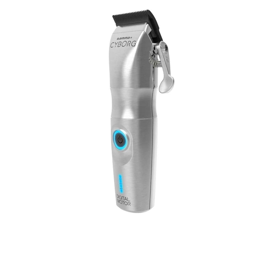 Gamma Cyborg Clipper