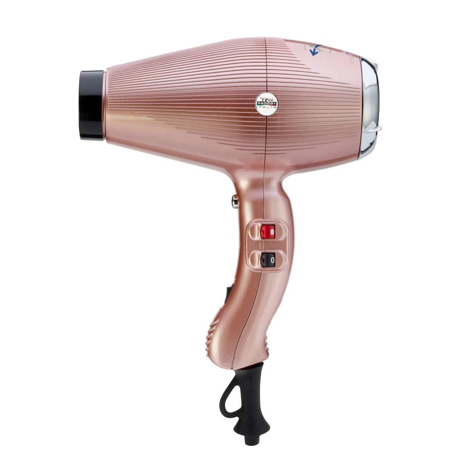 Gamma Aria Dual Ionic