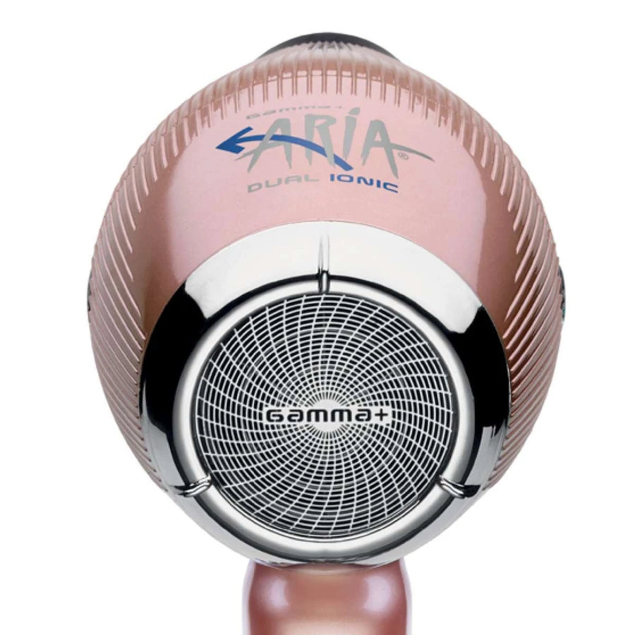 Gamma Aria Dual Ionic
