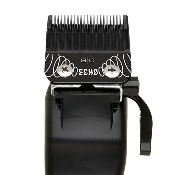 StyleCraft Replacement Echo Fixed DLC Blade + DLC Deep Tooth Cutter Blade Set