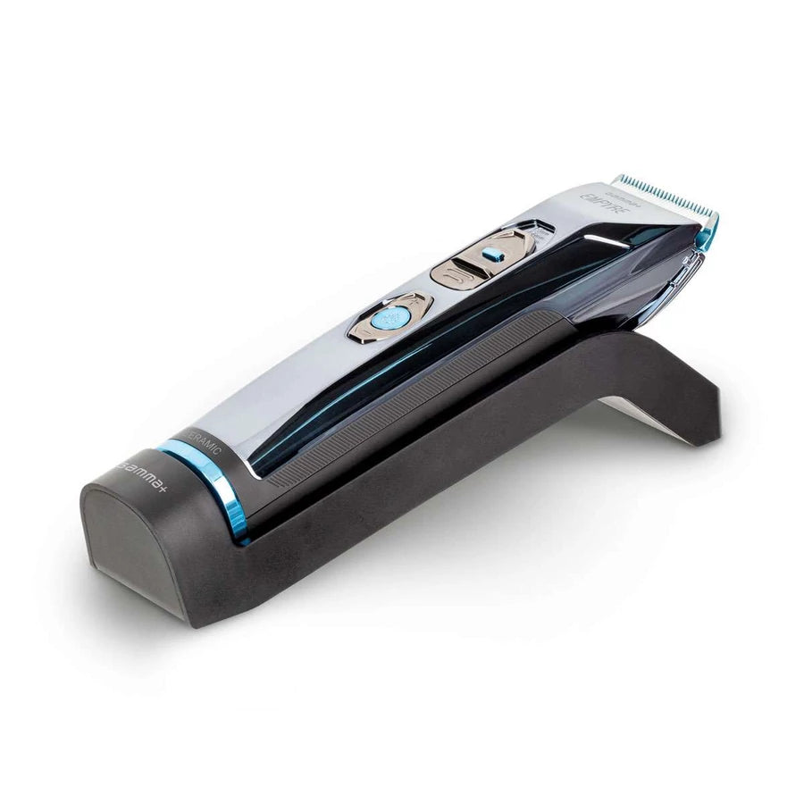 Gamma Empyre Clipper