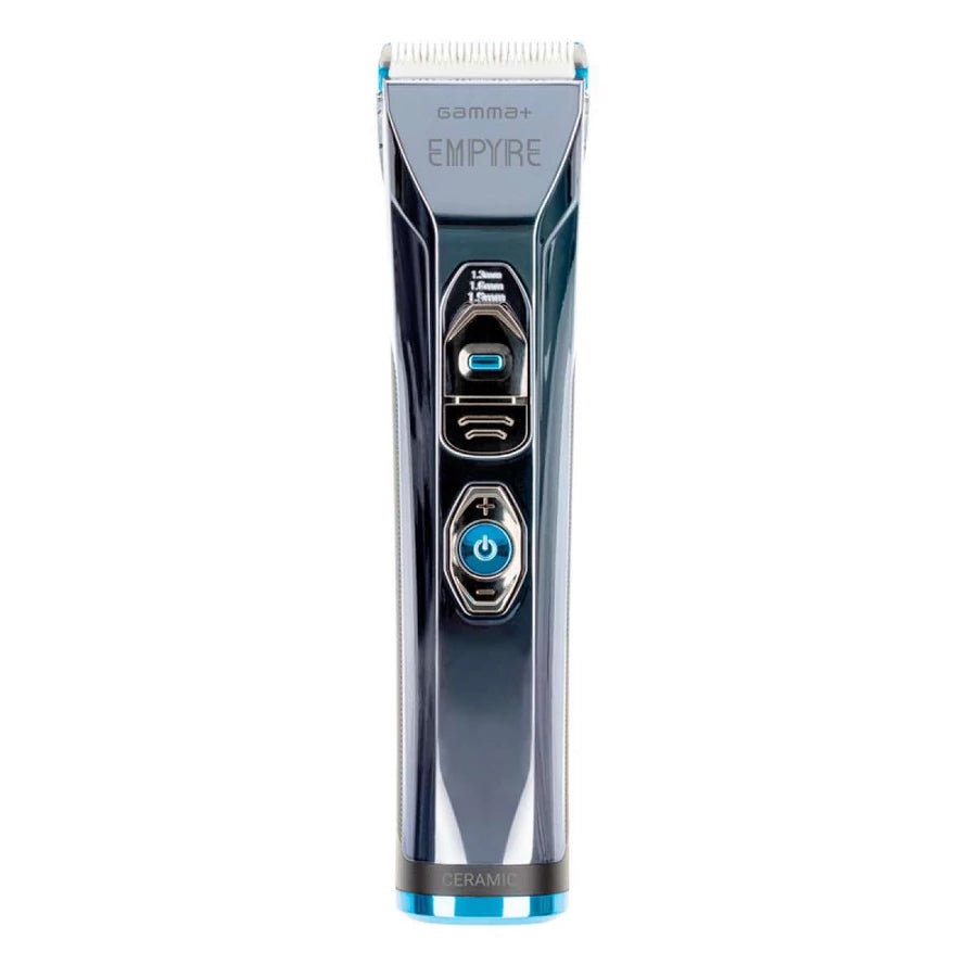 Gamma Empyre Clipper