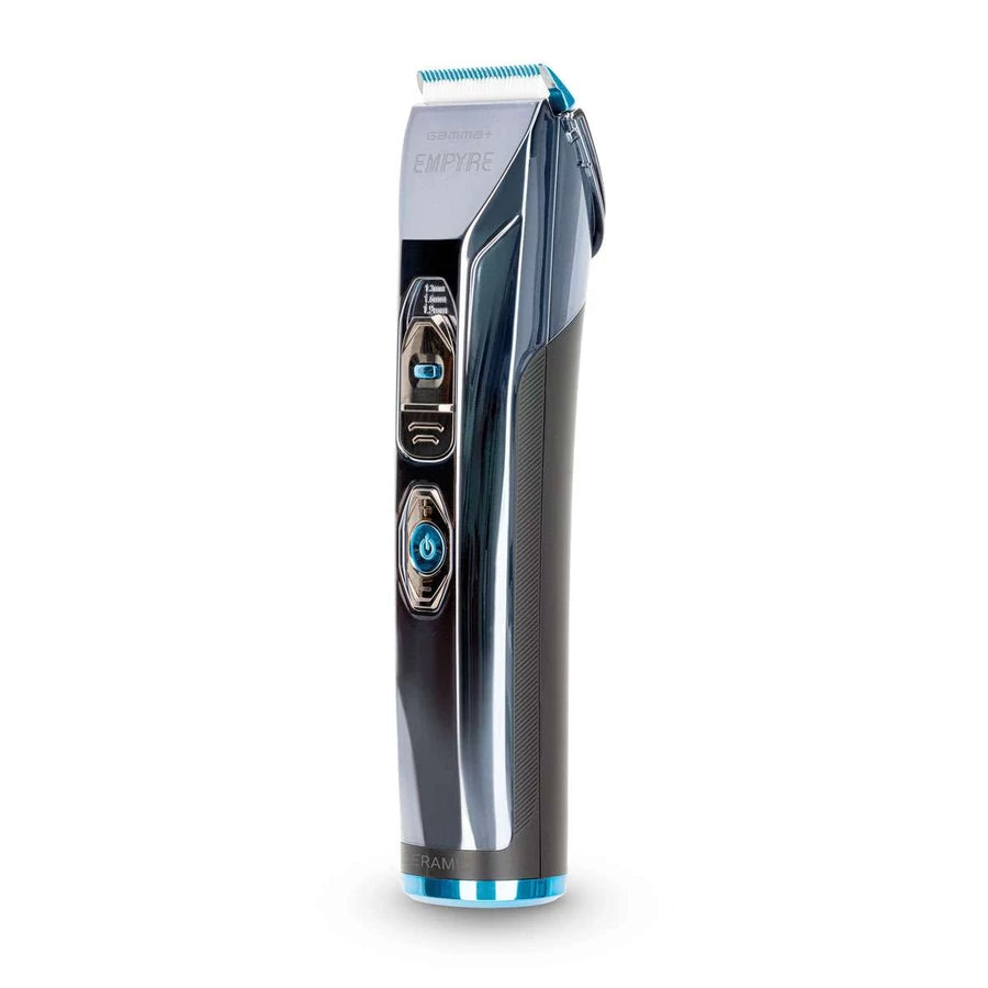Gamma Empyre Clipper