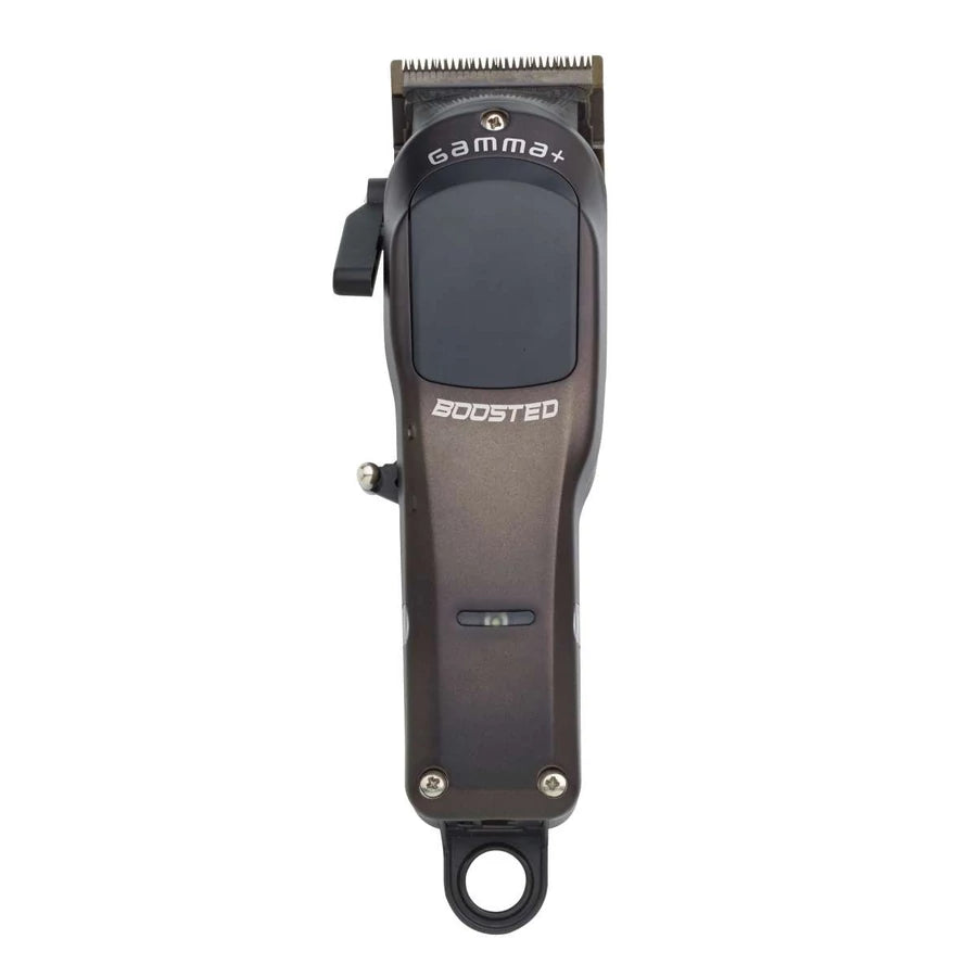 Gamma Boosted Clipper