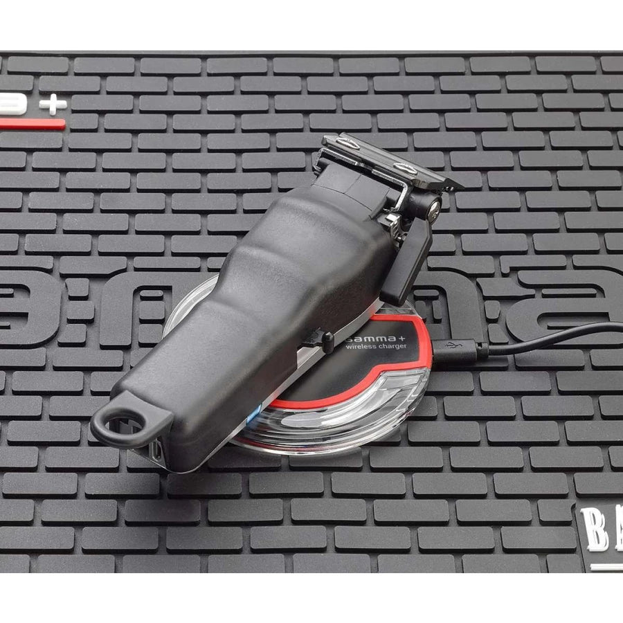 Gamma Wireless charger pad