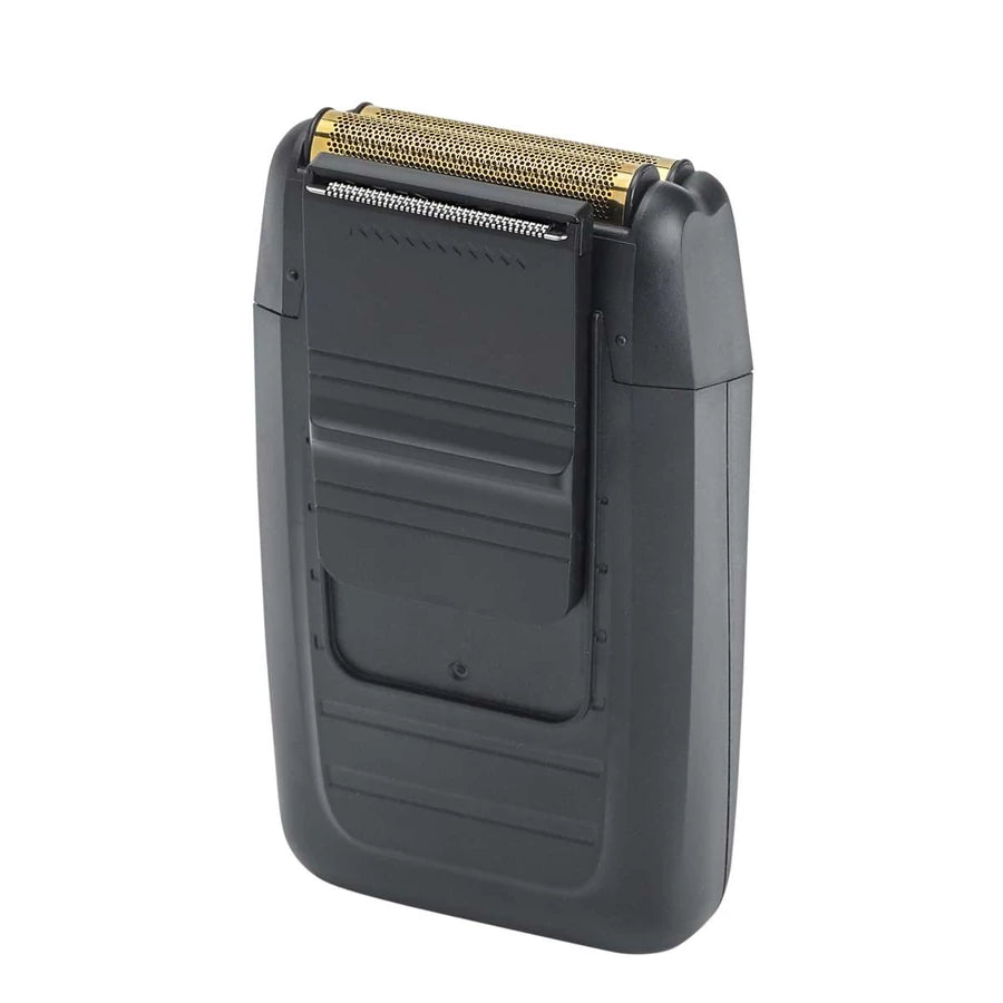 Gamma Zero Assoluto Shaver