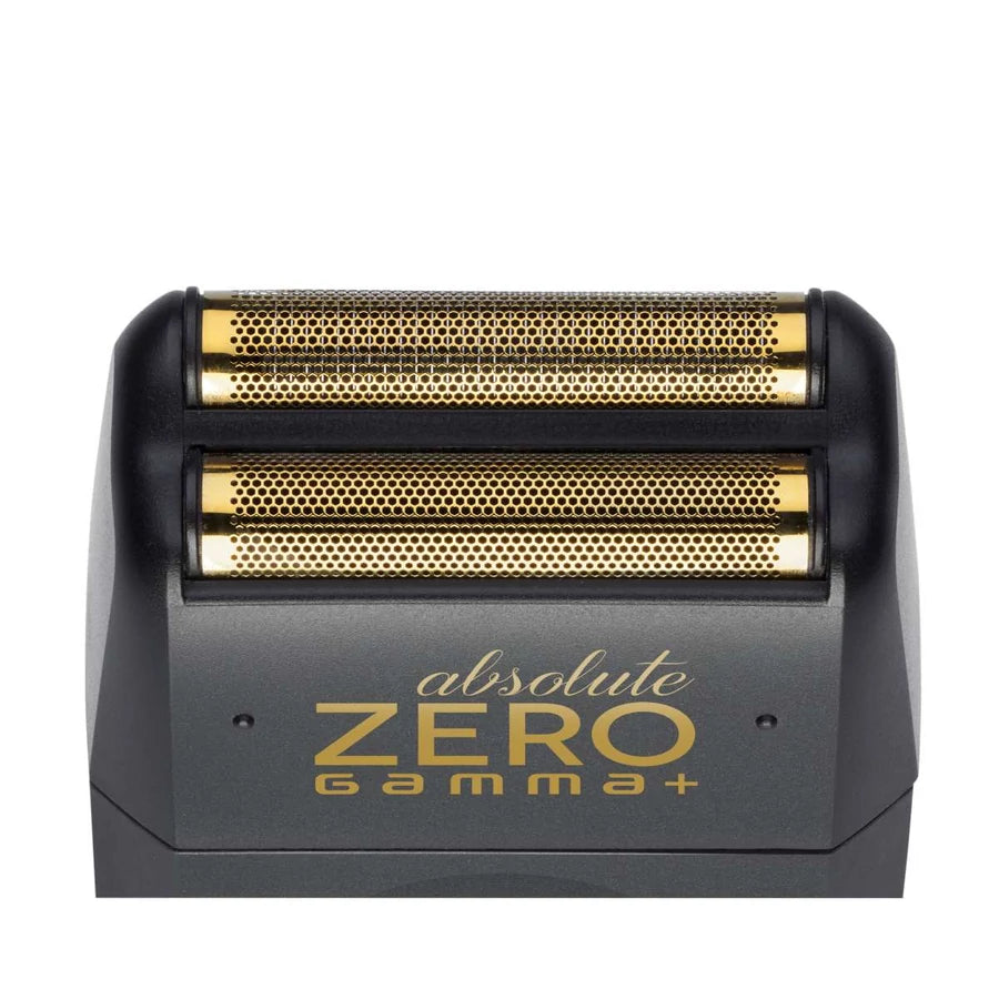 Gamma Zero Assoluto Shaver