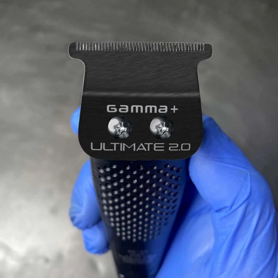 Gamma Ultimate 2.0 FIX Penge (Hitter, x-evo, Cruiser készülékekhez)