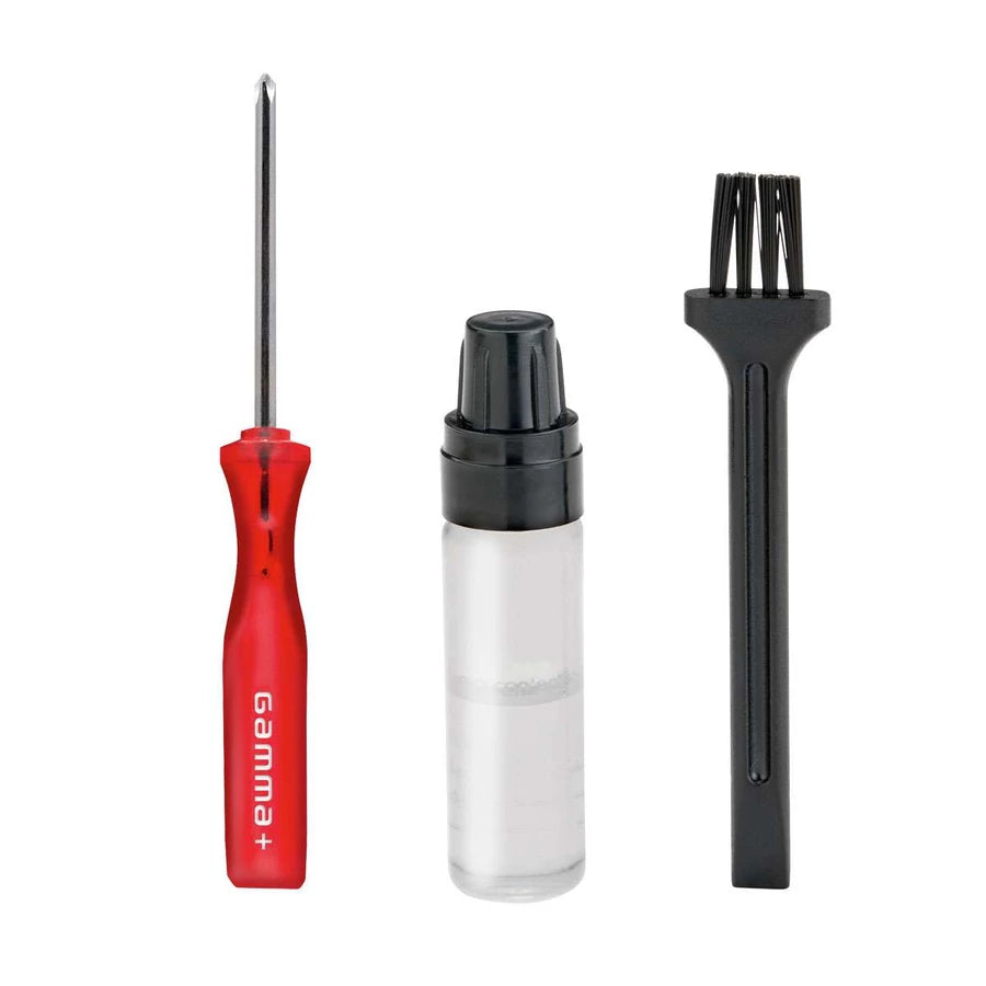 Gamma Empyre Clipper