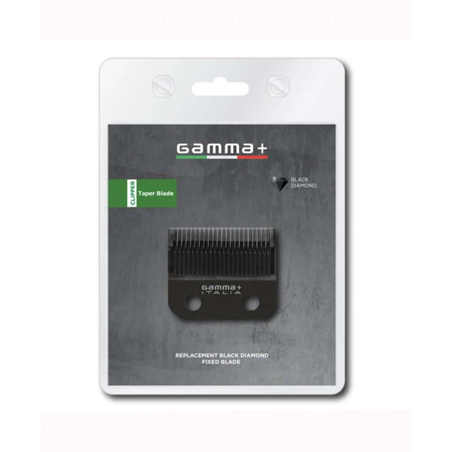 Gamma Taper penge – (ALPHA, X-ERGO, RYDE, BOOSTED CLIPPEREKHEZ)