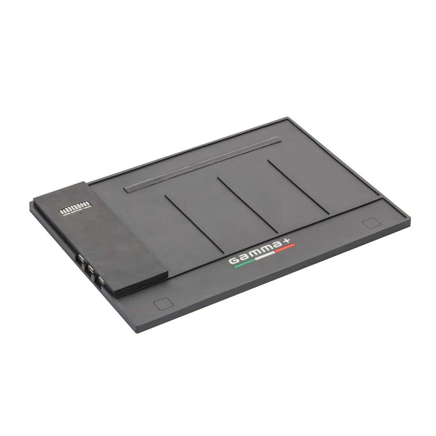 Gamma Magnetic Mat