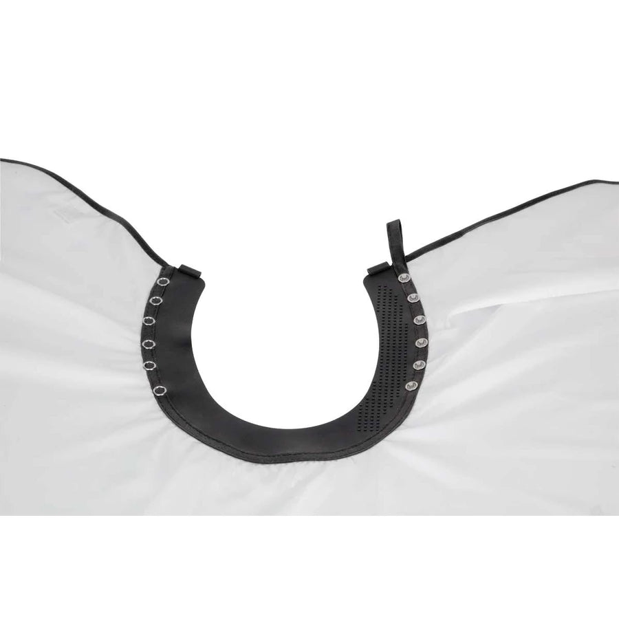 Gamma Szilikon nyakú vágókendő