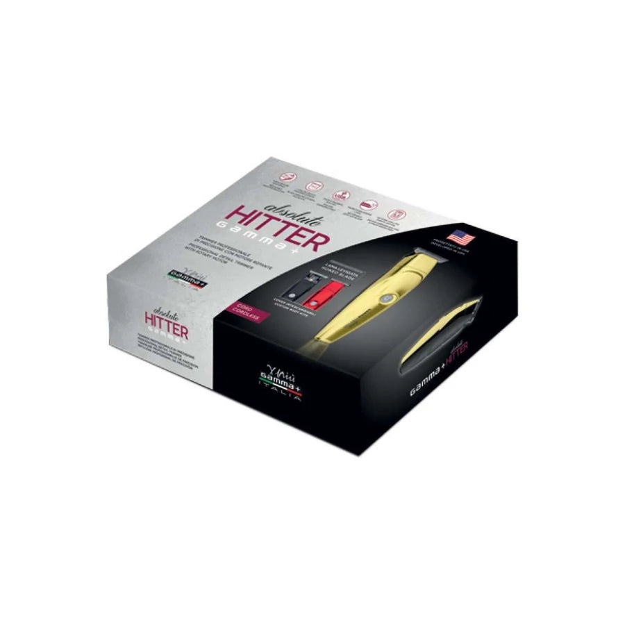 Gamma Absolute Hitter Trimmer