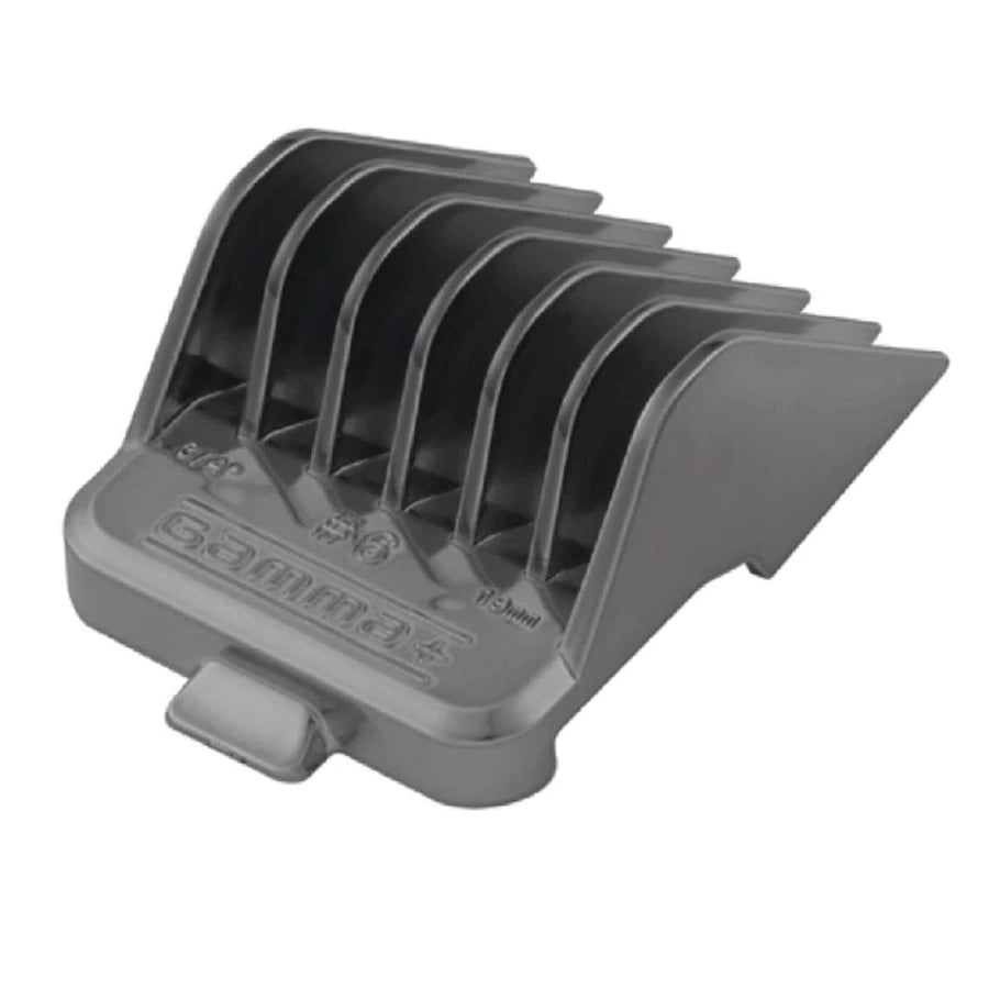 Gamma Professzionális dupla mágneses toldófésűk