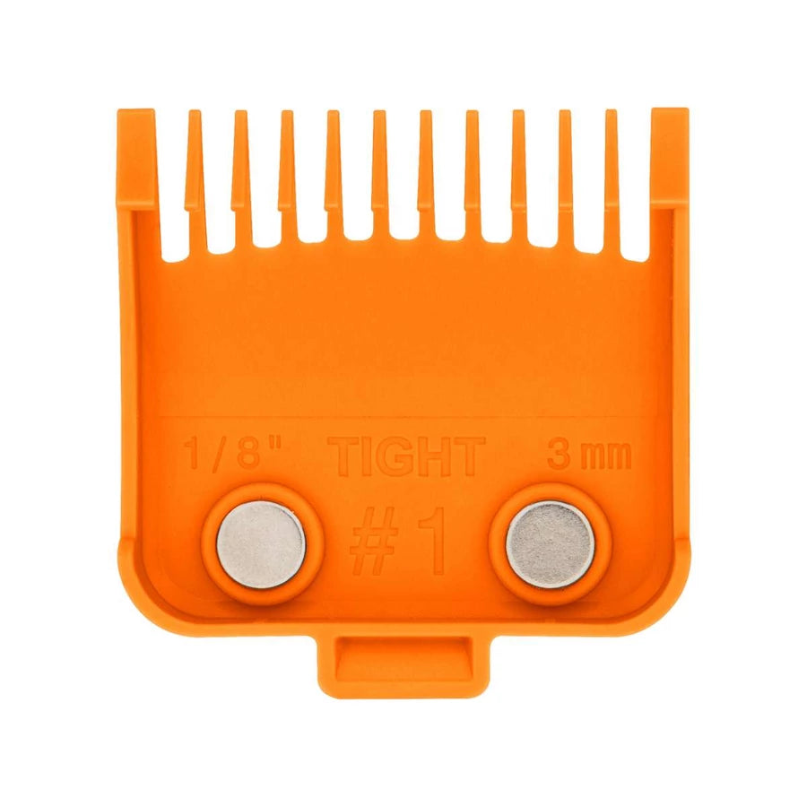 Gamma Piú Tight guards