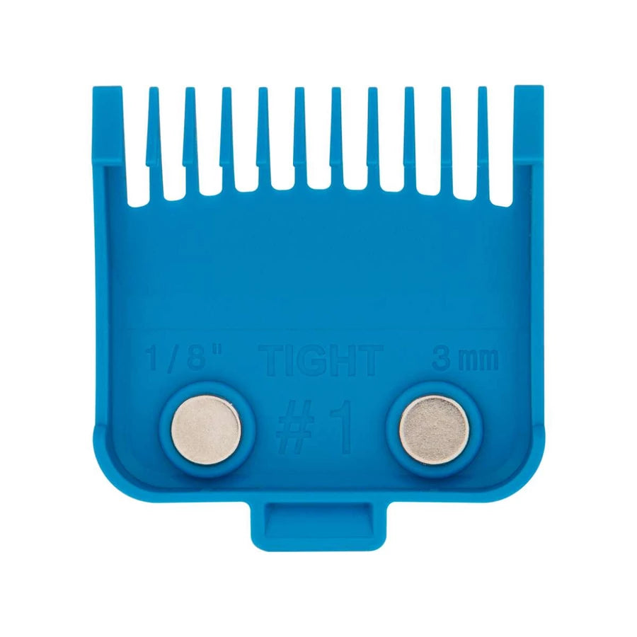 Gamma Piú Tight guards