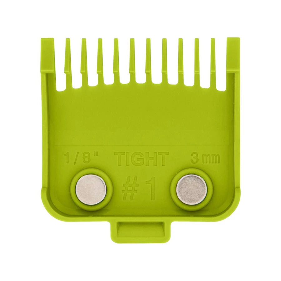 Gamma Piú Tight guards