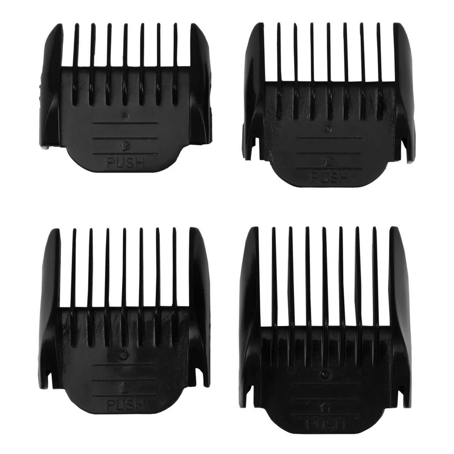 Gamma Toldófésű szett 025-26