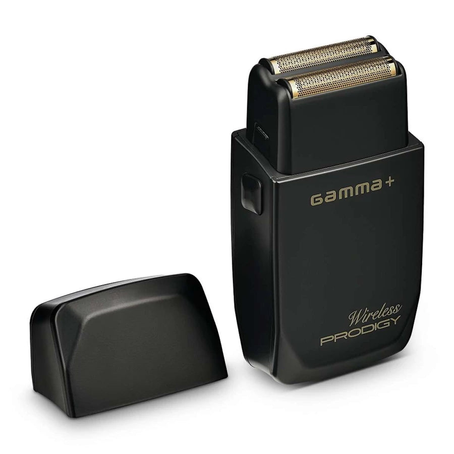Gamma Wireless prodigy Shaver