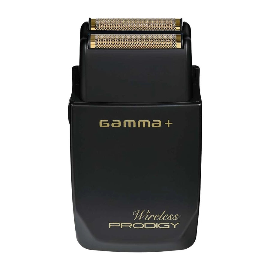 Gamma Wireless prodigy Shaver