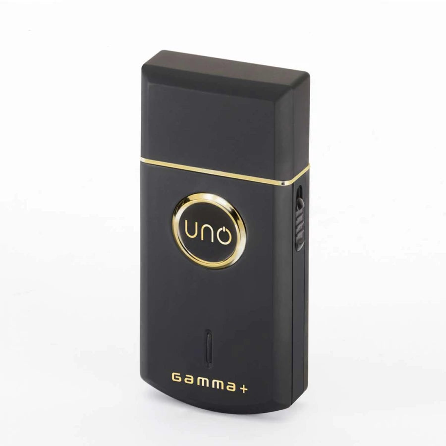 Gamma Uno Shaver