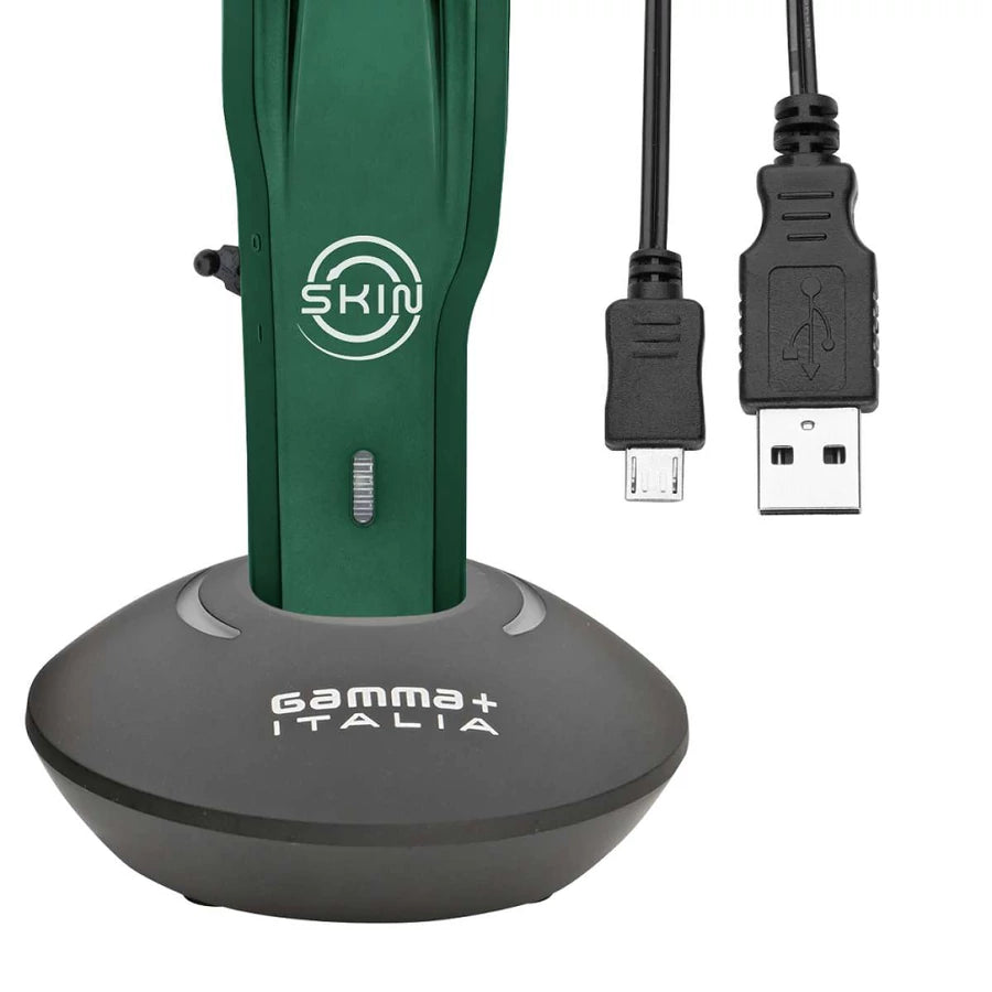 Gamma skin Trimmer