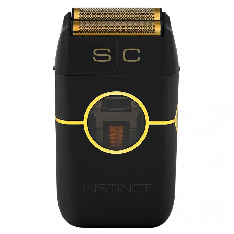 Stylecraft Instinct Shaver Metal Edition