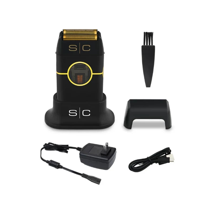 Stylecraft Instinct Shaver Metal Edition