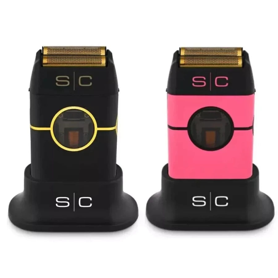 Stylecraft Instinct Shaver Metal Edition