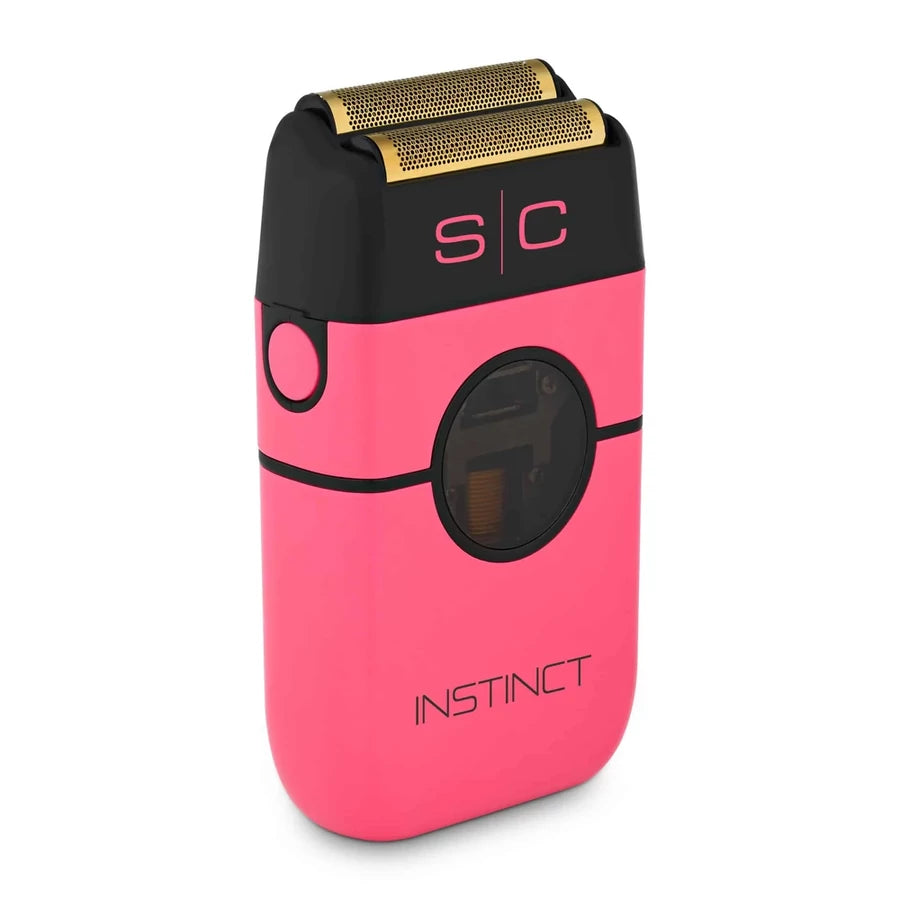 Stylecraft Instinct Shaver Metal Edition