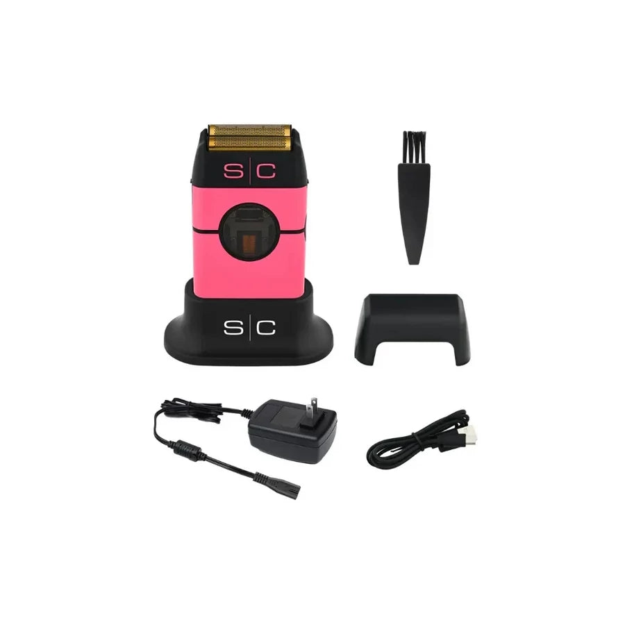 Stylecraft Instinct Shaver Metal Edition