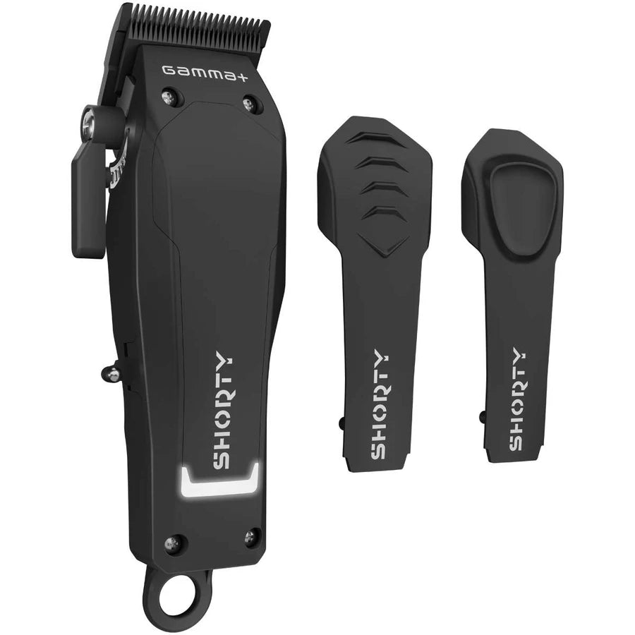 Gamma Shorty Clipper