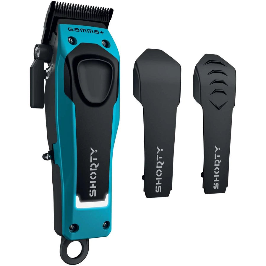 Gamma Shorty Clipper
