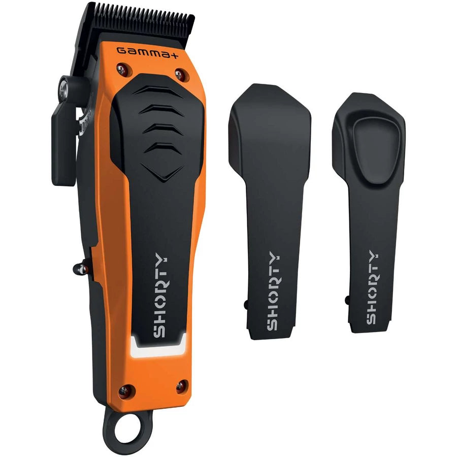 Gamma Shorty Clipper