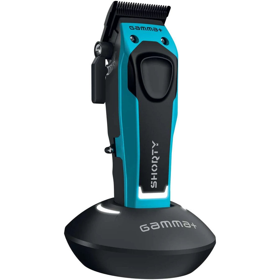 Gamma Shorty Clipper