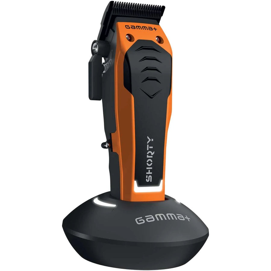 Gamma Shorty Clipper