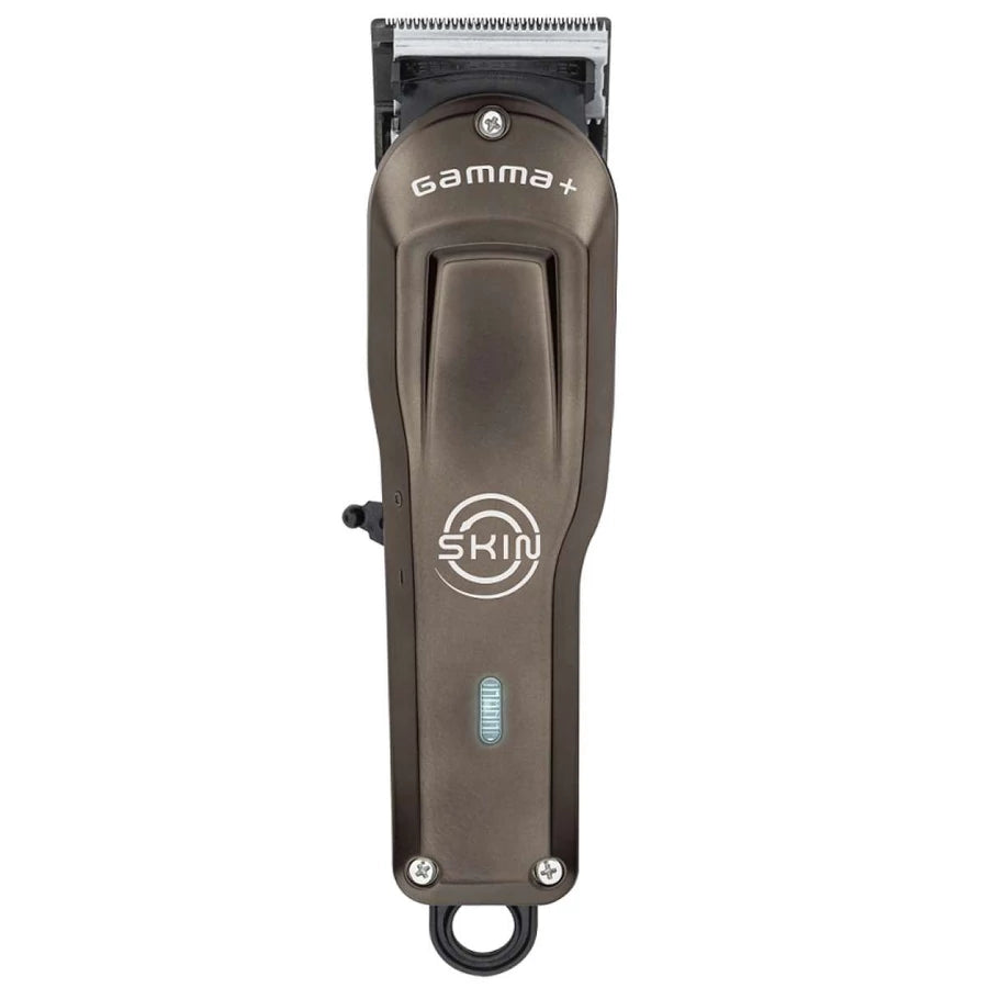 Gamma skin Trimmer