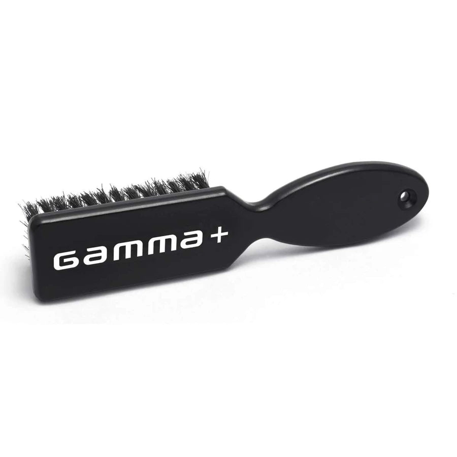 Gamma Barber Brush