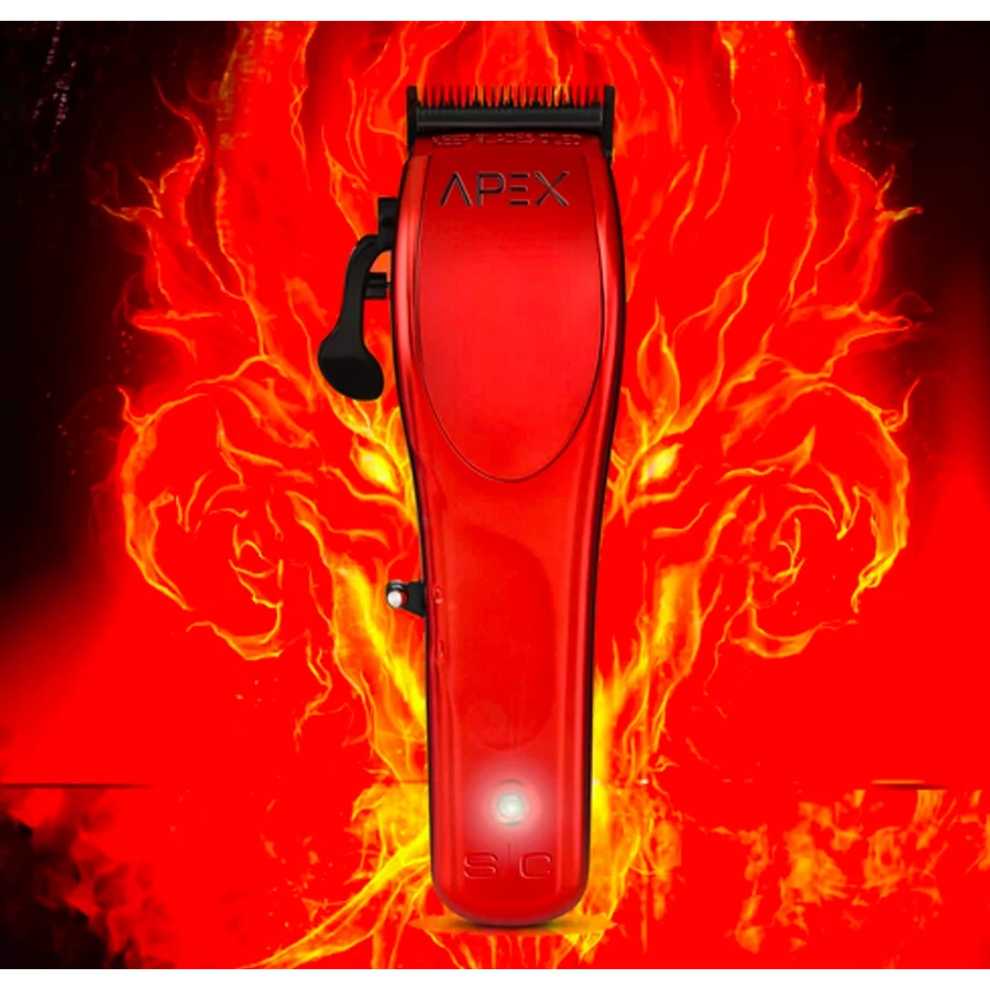 StyleCraft Apex Professional Clipper