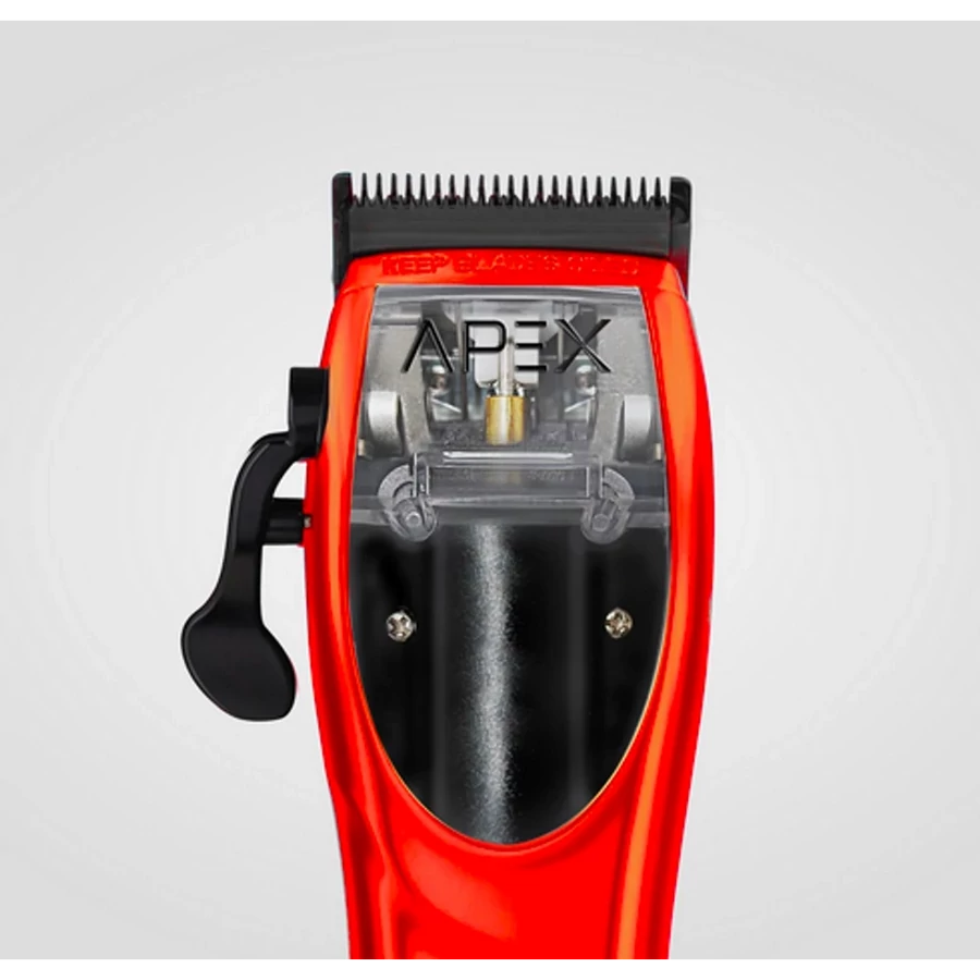 StyleCraft Apex Professional Clipper