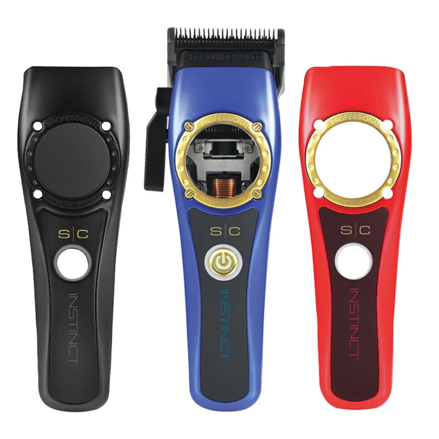 StyleCraft Instinct Professional Clipper
