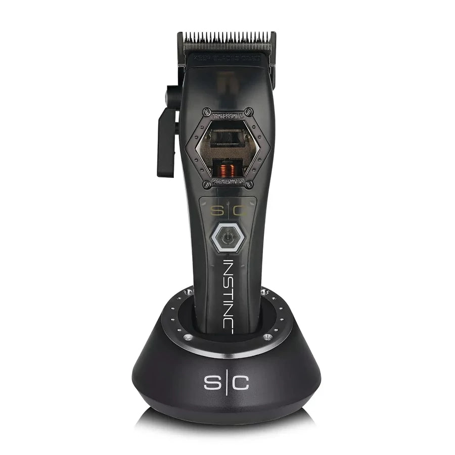 StyleCraft Instinct Metal Clipper