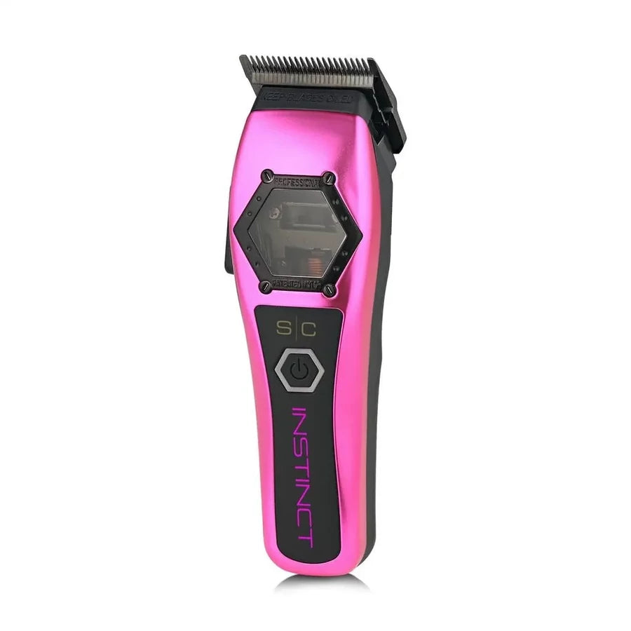 StyleCraft Instinct Metal Clipper