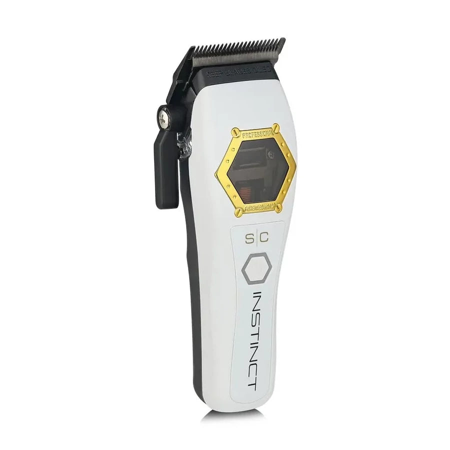 StyleCraft Instinct Metal Clipper