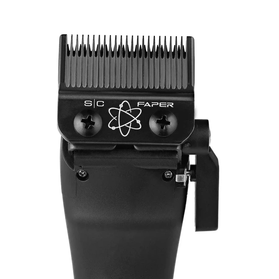 StyleCraft Instinct Metal Clipper